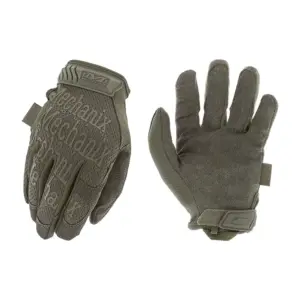 GUANTE MECHANIX OLIRINAL VERDE OLIVA
