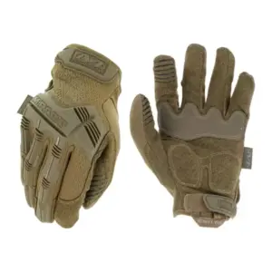 GUANTES MECHANIX MPACT COYOTE