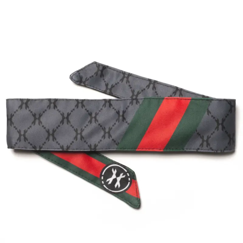 headband HH grey