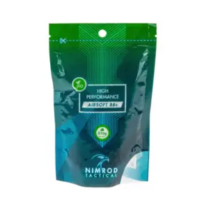 bbs 0.25 bio nimrod 1000