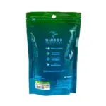 bbs 0.25 bio nimrod 1000 atras