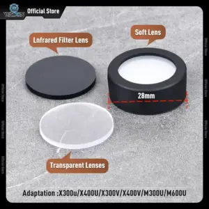 flashlight protector