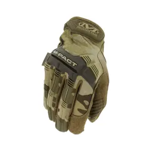 Guantes Mechanix M-Pact Multicam