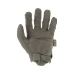 guantes mechanix mpact verde oliva atras