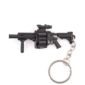 llavro lanzagranadas mgl