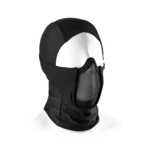 rejilla media cara mkIII