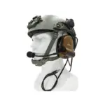 tactical sky arc comtac coyote brown tactical sky arc comtac coyote brown
