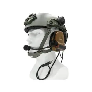 tactical sky arc comtac coyote brown
