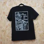 camiseta almogavar negro