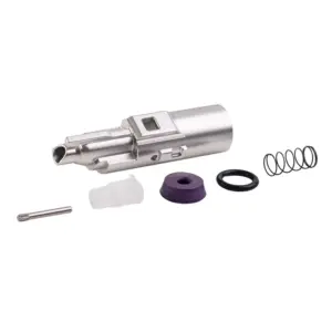 COWCOW POWER UP ALUMINIUM NOZZLE