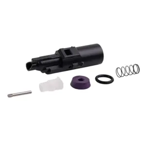 COWCOW POWER UP ALUMINIUM NOZZLE