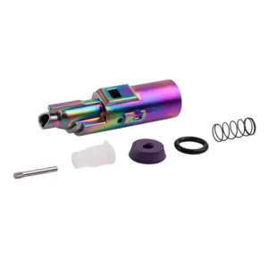 COWCOW POWER UP ALUMINIUM NOZZLE