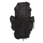 mochila de combate miltec