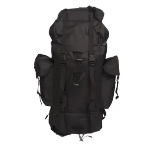 mochila de combate miltec