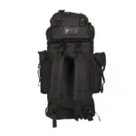 mochila de combate miltec atras