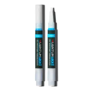 4 UANTUM FIJADOR DE ROSCAS REMOVIBLE