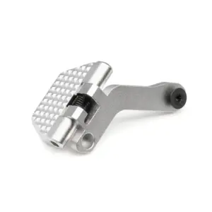 AAP01 FOLDING THUMB REST plata