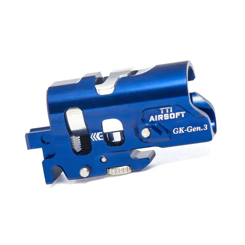 CAMARA HOPUP TTI GLOCK MARUI AZUL