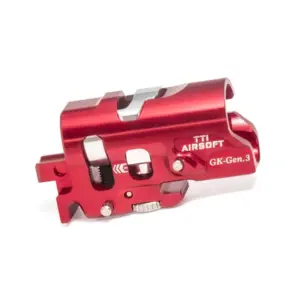 CAMARA HOPUP TTI GLOCK MARUI ROJO