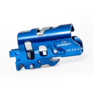 CAMARA HOPUP TTI GLOCK WE AZUL