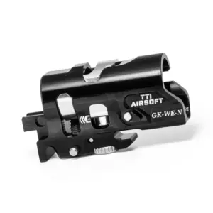 CAMARA HOPUP TTI GLOCK WE NEGRO