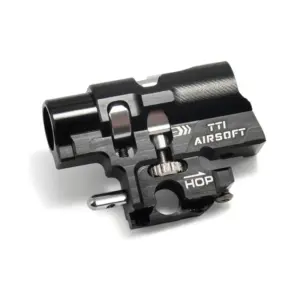 camara hop up tti NEGRO