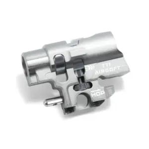 camara hop up tti PLATA