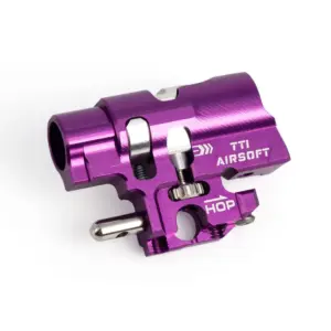 camara hop up tti PURPLE