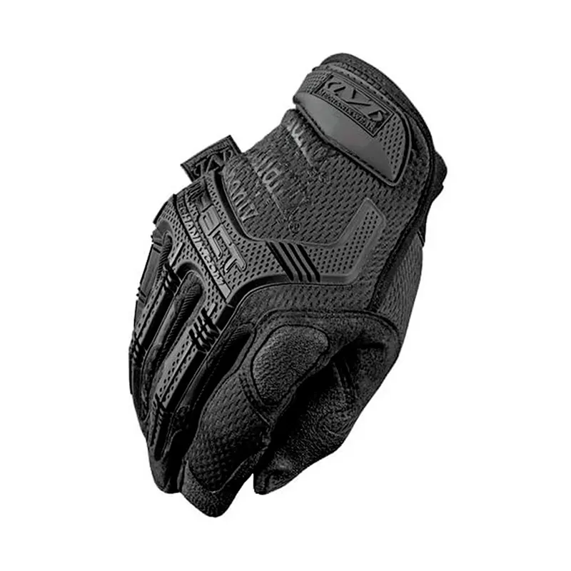Guantes Mechanix M-Pact Negro