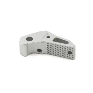 tti gatillo tactico ajustable aap01 plata