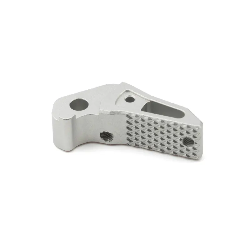 tti gatillo tactico ajustable aap01 plata