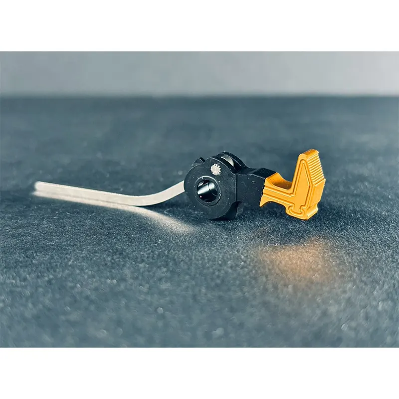 HAMMER TYPE HAMMER GOLD