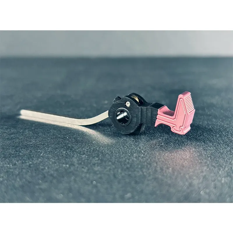 HAMMER TYPE HAMMER PINK