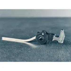 HAMMER TYPE HAMMER SILVER