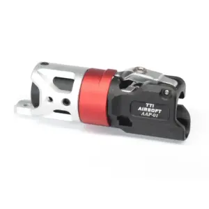 TTI Infinity TDC CNC Black para AAP01