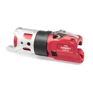 TTI Infinity TDC CNC para AAP01