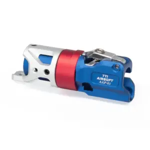 TTI Infinity TDC CNC para AAP01