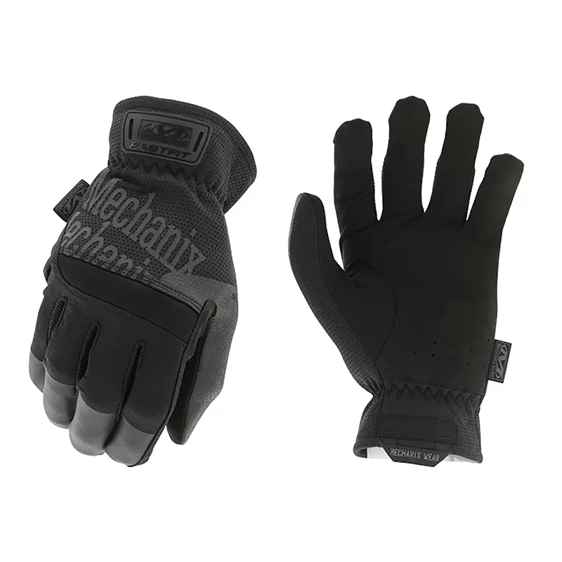 GUANTE MECHANIX FAST FIT COVER