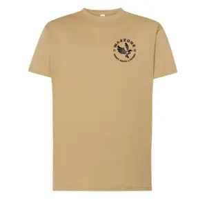 camiseta warzone desert