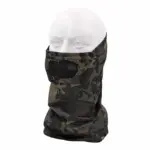BRAGA CORSO MULTICAM BLACK