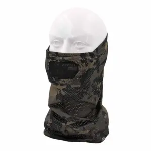 BRAGA CORSO MULTICAM BLACK