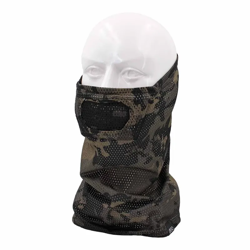 BRAGA CORSO MULTICAM BLACK