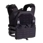 chaleco corso drake mk3 negro