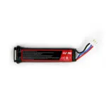 bateria vlc pro lipo 7.4v 680mah atras