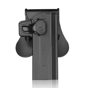 funda pistola hi capa amomax