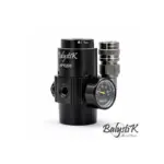 BALYSTIC REGULADOR HPR200