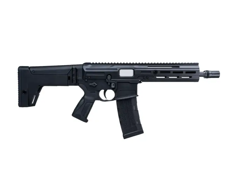asg rifle flcn 5.56