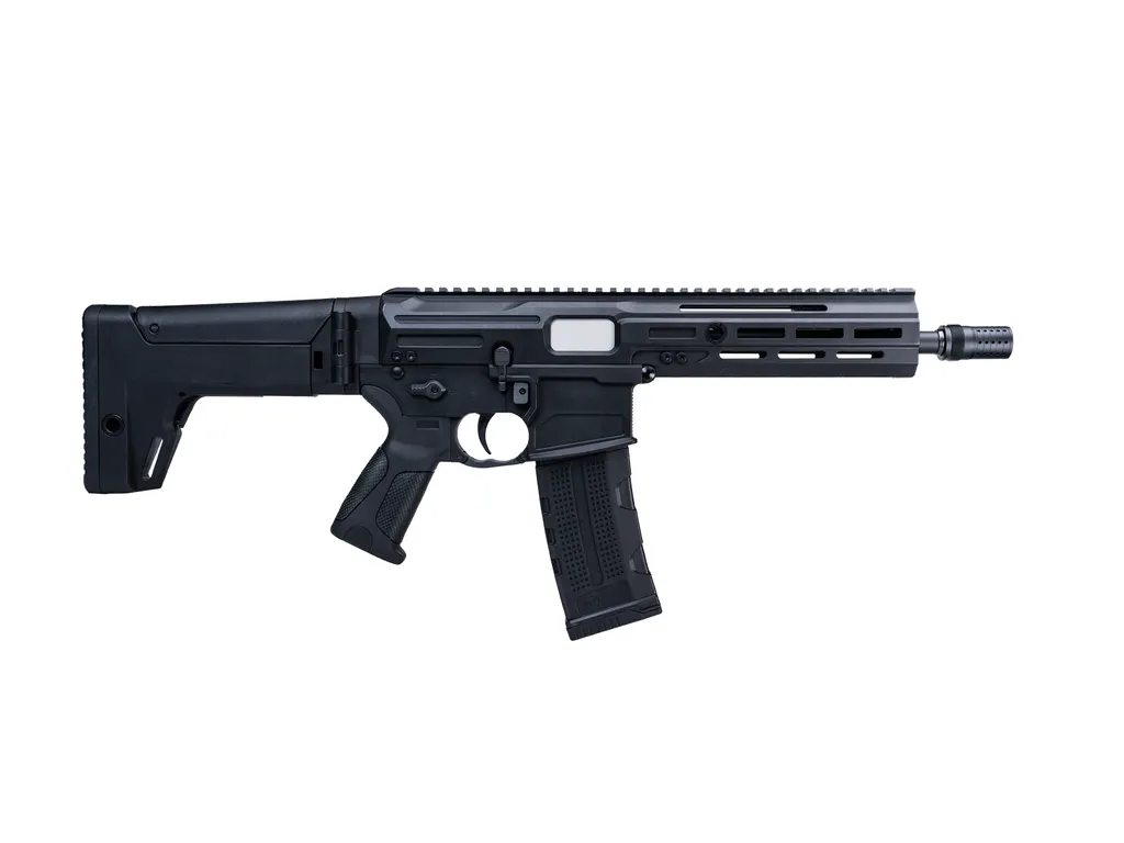 asg rifle flcn 5.56