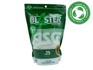 alpha bio 0.25 bolsa 1kg