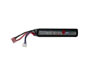 bateria asg 11.1v